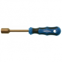  Klucz sztorcowy śrubokrętowy 3,5 mm